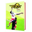 3664447137674-Agenda Foot - 1 jour par page - 12,5 x 17,5 cm - Oberthur-P_405131873_1-0
