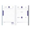 3664447144245-Agenda Feel Good - 1 jour par page - 12,5 x 17,5 cm - Oberthur-P_405131887_1-1