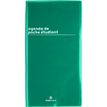 3664447149981-Agenda de poche Boréal Étudiant - 1 semaine par page - 9,5 x 18 cm - vert - Oberthur-P_405131955_1-0