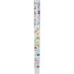3664447143613-Stylo plume Dessin - 3 decors assortis - Oberthur--3