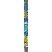 3664447143620-Stylo roller a cartouche Dessin - 3 decors assortis - Oberthur--2