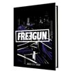 3664447143736-Agenda Freegun - 1 jour par page - 12,5 x 17,5 cm - Oberthur-P_405132184_1-0