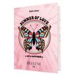 3664447146522-Agenda Deeluxe Girl - 1 jour par page - 12,5 x 17,5 cm - papillon - Oberthur-P_405132194_1-0