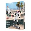 3664447146621-Agenda StormTrooper primaire - 1 jour par page - 12,5 x 17,5 cm - roller - Oberthur-P_405132195_2-0