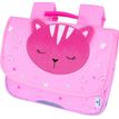 3664447148359-Cartable maternelle Doudou - 32 cm - 2 compartiments - 2 modèles disponibles - Oberthur-P_405132270_3-2