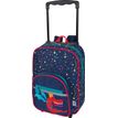 3664447148373-Petit Sac à dos à roulettes Abracadabra - 1 compartiment - Oberthur-P_405132272_2-1