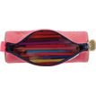 3664447148175-Trousse ronde Chaton - 1 compartiment - corail et marine - Oberthur-P_405132274_3-2