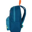 3664447148304-Petit Sac à dos Dino - 1 compartiment - marine et bleu - Oberthur-P_405132282_4-3