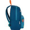3664447148304-Petit Sac à dos Dino - 1 compartiment - marine et bleu - Oberthur-P_405132282_5-4