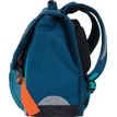 3664447148335-Cartable Dino - 38 cm - 2 compartiments - marine et bleu - Oberthur-P_405132285_4-3