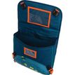 3664447148335-Cartable Dino - 38 cm - 2 compartiments - marine et bleu - Oberthur-P_405132285_6-5