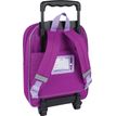 3664447149448-Petit Sac à dos à roulettes Monsieur Madame - 1 compartiment - little miss - Oberthur-P_405132287_2-1