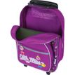 3664447149448-Petit Sac à dos à roulettes Monsieur Madame - 1 compartiment - little miss - Oberthur-P_405132287_6-5