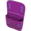 3664447149462-Cartable maternelle Monsieur Madame - 32 cm - 1 compartiment - violet - Oberthur-P_405132288_6-5