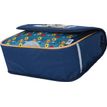 3664447149530-Cartable maternelle Monsieur Madame - 32 cm - 1 compartiment - marine - Oberthur-P_405132292_3-2