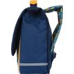 3664447149530-Cartable maternelle Monsieur Madame - 32 cm - 1 compartiment - marine - Oberthur-P_405132292_4-3