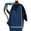3664447149530-Cartable maternelle Monsieur Madame - 32 cm - 1 compartiment - marine - Oberthur-P_405132292_5-4