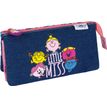 3664447150352-Trousse Monsieur Madame - 1 compartiment - coloris assortis - Oberthur-P_405132295_8-7