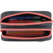 3664447148243-Trousse Cheval - 2 compartiments - gris chine - Oberthur-P_405132297_3-2
