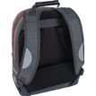 3664447148267-Sac à dos Cheval - 2 compartiments - gris chine - Oberthur-P_405132299_2-1