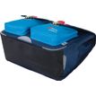 3664447148137-Cartable Les Scolaires Garçon - 38 cm - 2 compartiments - marine et bleu - Oberthur-P_405132308_3-2