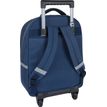 3664447150277-Sac à dos à roulettes Manga - 1 compartiment - marine - Oberthur-P_405132311_2-1