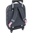 3664447150321-Sac à dos à roulettes Cosmic Girl - 1 compartiment - gris anthracite - Oberthur-P_405132316_2-1