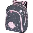 3664447150314-Sac à dos Cosmic Girl - 2 compartiments - gris anthracite - Oberthur-P_405132317_1-0