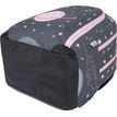 3664447150314-Sac à dos Cosmic Girl - 2 compartiments - gris anthracite - Oberthur-P_405132317_3-2