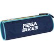 3664447148397-Trousse ronde Megacars / Megabikes - 1 compartiment - marine ou noir - Oberthur-P_405132319_6-5