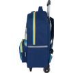 3664447148410-Sac à dos à roulettes Megacars / Megabikes - 1 compartiment - marine ou noir - Oberthu-P_405132321_11-10