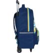 3664447148410-Sac à dos à roulettes Megacars / Megabikes - 1 compartiment - marine ou noir - Oberthu-P_405132321_12-11