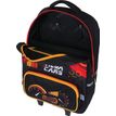 3664447148410-Sac à dos à roulettes Megacars / Megabikes - 1 compartiment - marine ou noir - Oberthur-P_405132321_7-6