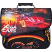 3664447148427-Cartable Megacars / Megabikes - 38 cm - 2 compartiments - 2 modèles disponibles - Oberthu-P_405132322_5-4