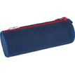 3664447149257-Trousse ronde OB Sport - 1 compartiment - marine et gris anthracite - Oberthur-P_405132323_2-1