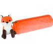 3664447150406-Trousse Peluche - 1 compartiment - avec porte clé - différents modèles disponibles - Ob-P_405132333_5-4