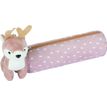 3664447150406-Trousse Peluche - 1 compartiment - avec porte clé - différents modèles disponibles - Ob-P_405132333_6-5