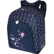 3664447148014-Sac à dos Lola Espeleta - 2 compartiments - marine - Oberthur-P_405132354_1-0
