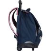 3664447148038-Cartable à roulettes Lola Espeleta - 38 cm - 2 compartiments - marine - Oberthur-P_405132356_6-5