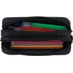 3664447147611-Trousse Little Karl Marc John - 2 compartiments - noir - Oberthur-P_405132358_3-2