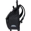 3664447147666-Cartable à roulettes Little Karl Marc John - 41 cm - 2 compartiments - noir - Oberthur-P_405132363_4-3