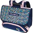 3664447147703-Cartable Little Marcel - 38 cm - 2 compartiments - marine - Oberthur-P_405132368_1-0