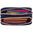 3664447148496-Trousse Kickers Girl - 2 compartiments - marine - Oberthur-P_405132375_3-2