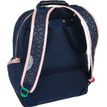 3664447148519-Sac à dos Kickers Girl - 2 compartiments - marine - Oberthur-P_405132376_2-1