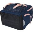 3664447148519-Sac à dos Kickers Girl - 2 compartiments - marine - Oberthur-P_405132376_3-2