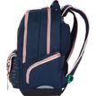 3664447148519-Sac à dos Kickers Girl - 2 compartiments - marine - Oberthur-P_405132376_4-3