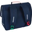 3664447148502-Cartable Kickers Girl - 35 cm - 1 compartiment - marine - Oberthur-P_405132377_2-1
