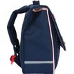 3664447148502-Cartable Kickers Girl - 35 cm - 1 compartiment - marine - Oberthur-P_405132377_5-4