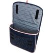 3664447148502-Cartable Kickers Girl - 35 cm - 1 compartiment - marine - Oberthur-P_405132377_6-5