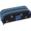 3664447148625-Trousse Kickers Boy - 2 compartiments - disponible dans différentes couleurs - Oberthur-P_405132380_2-1